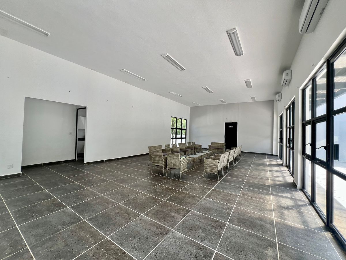 Apartamento em Marsella, Playa del Carmen, foto 21 de 30