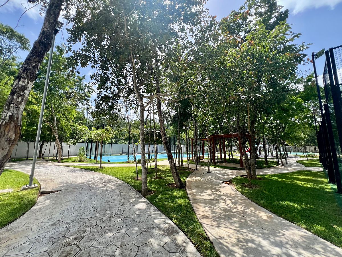 Apartamento em Marsella, Playa del Carmen, foto 22 de 30