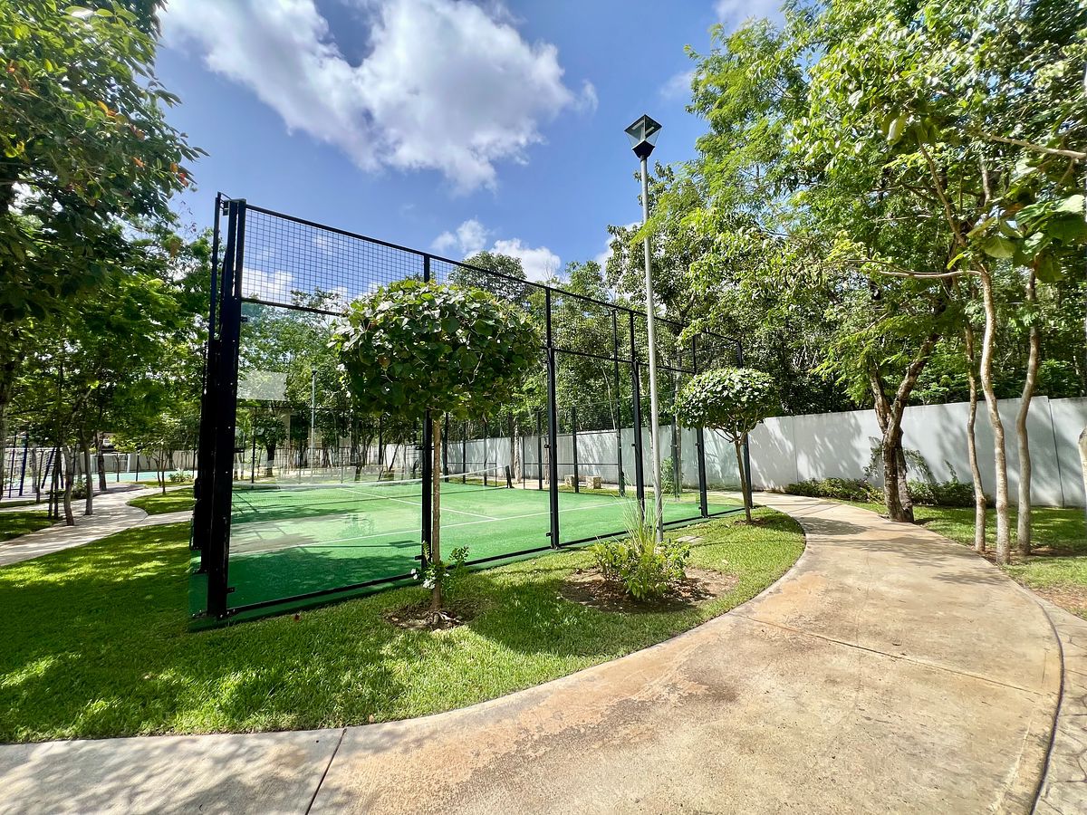 Apartamento em Marsella, Playa del Carmen, foto 23 de 30
