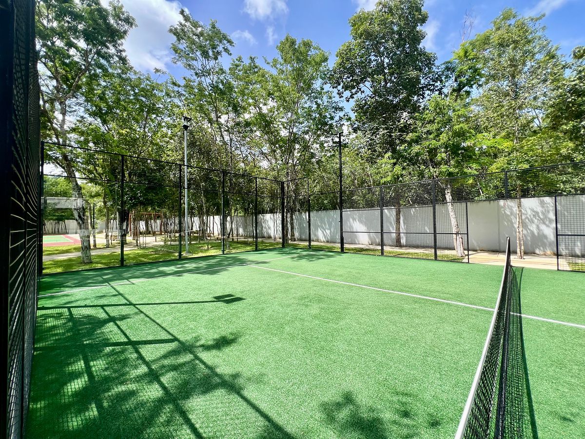 Apartamento em Marsella, Playa del Carmen, foto 24 de 30