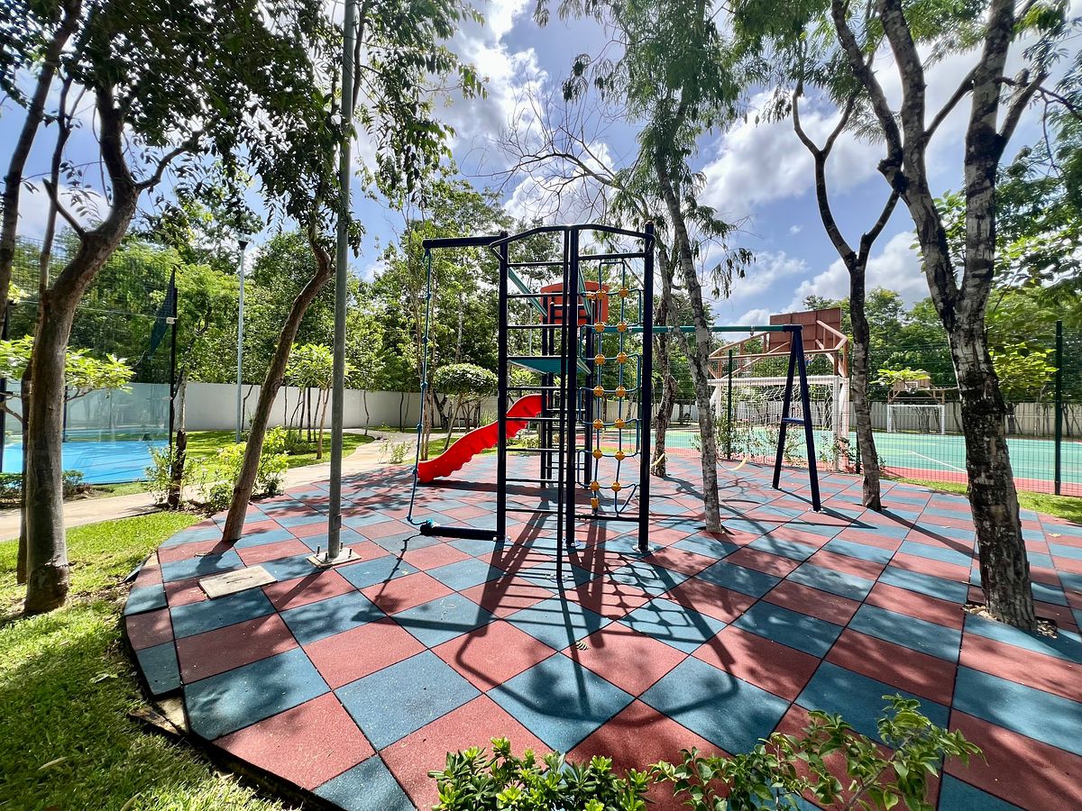 Apartamento em Marsella, Playa del Carmen, foto 26 de 30