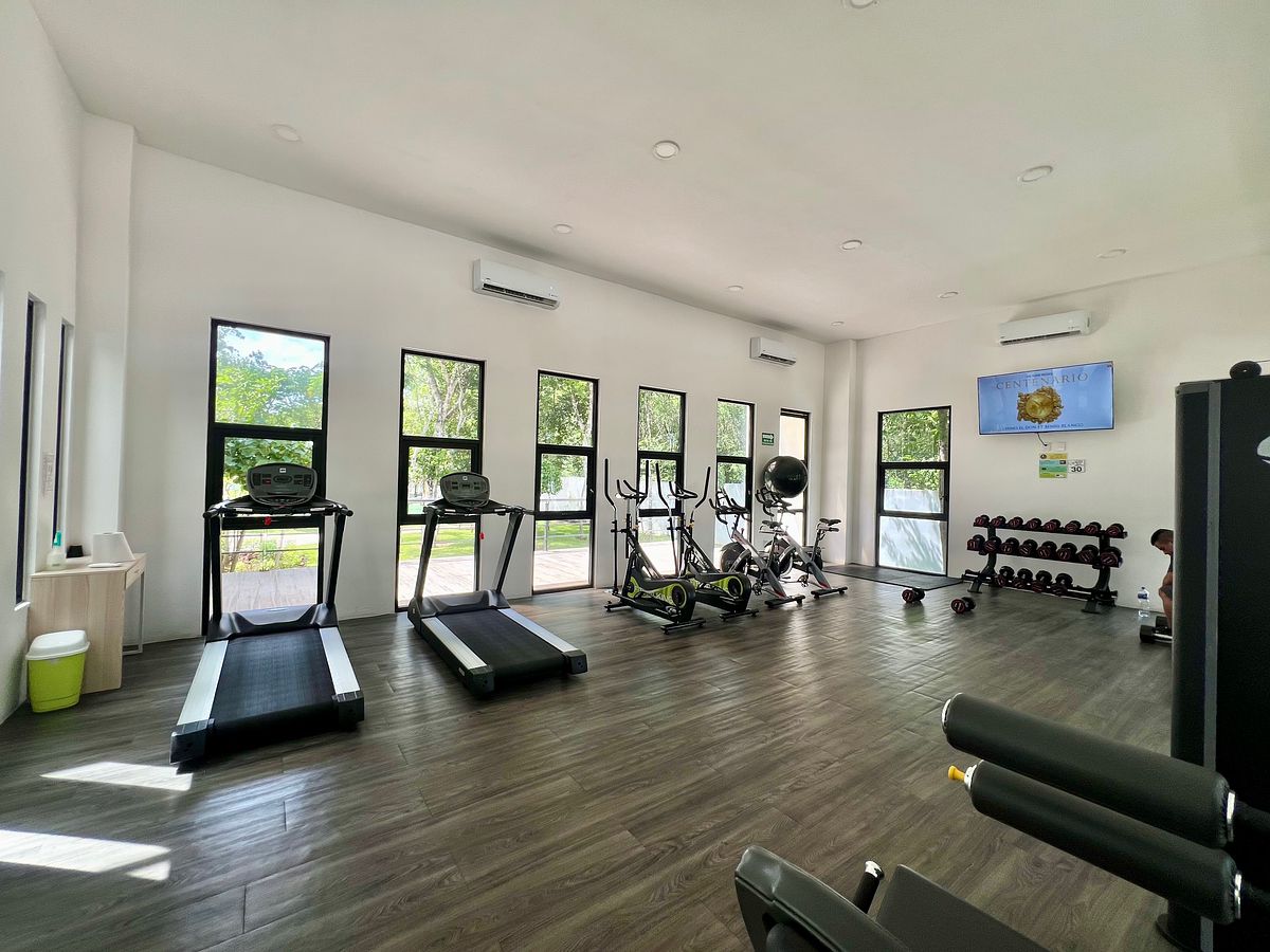 Apartamento em Marsella, Playa del Carmen, foto 29 de 30