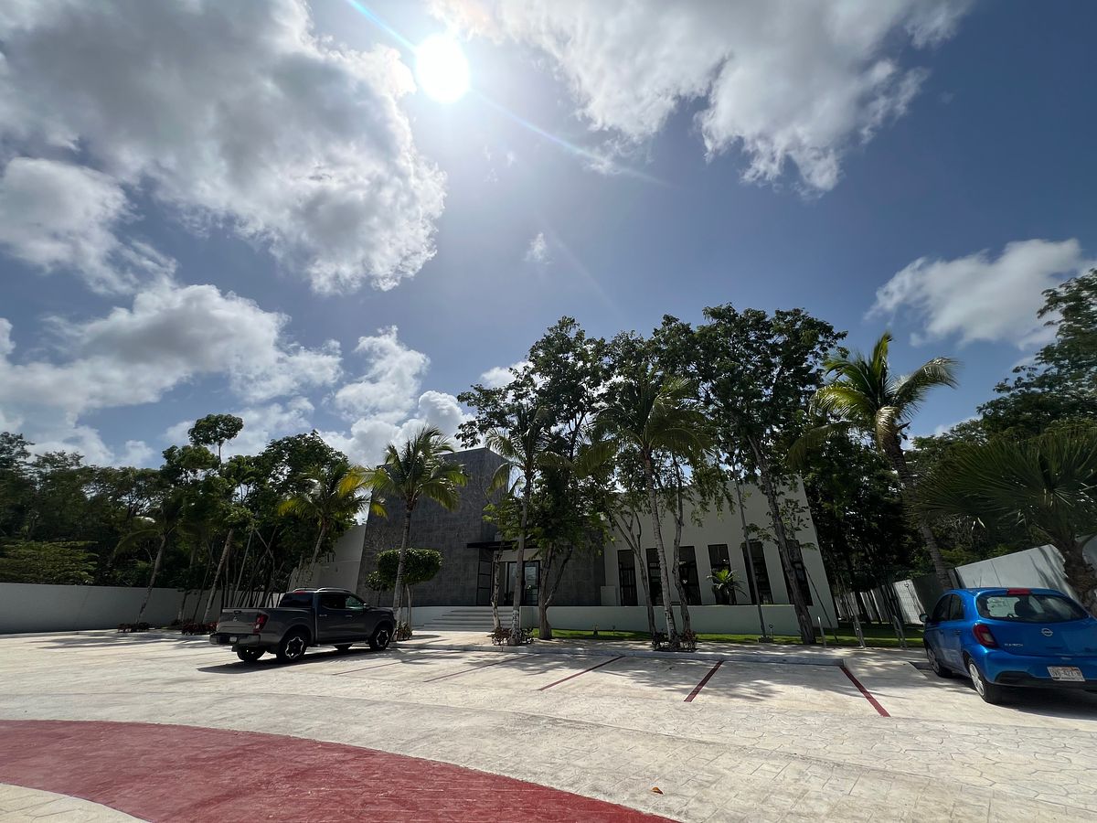 Apartamento em Marsella, Playa del Carmen, foto 30 de 30