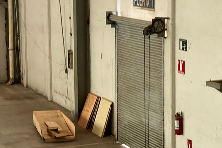 RENT INDUSTRIAL WAREHOUSE IN EL SALTO
