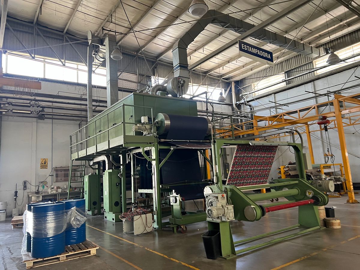 Industrial Warehouse in Parques del Castillo, El Salto, photo 16 of 19