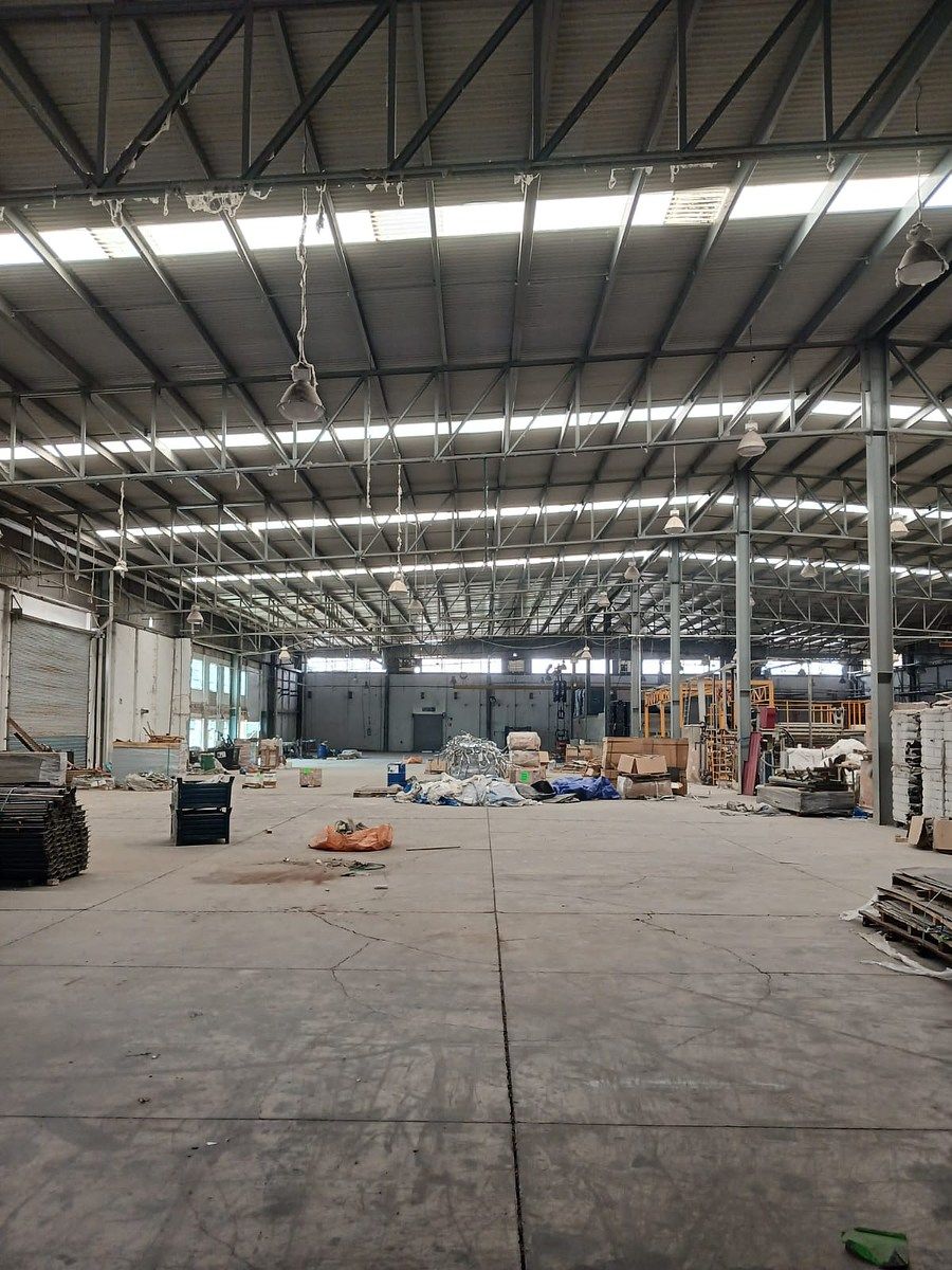 Industrial Warehouse in Parques del Castillo, El Salto, photo 17 of 19