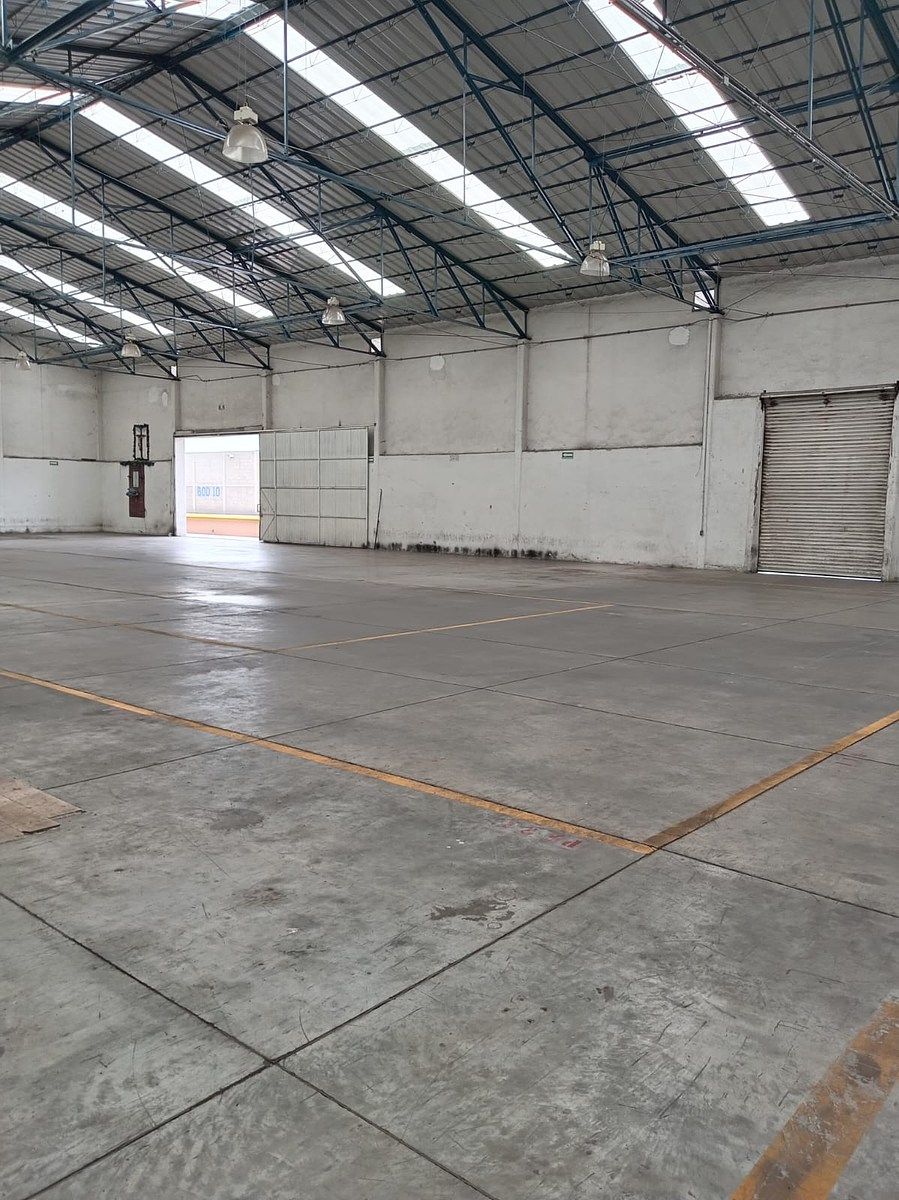 Commercial Storage Unit in Nueva Valladolid, Morelia, photo 4 of 6