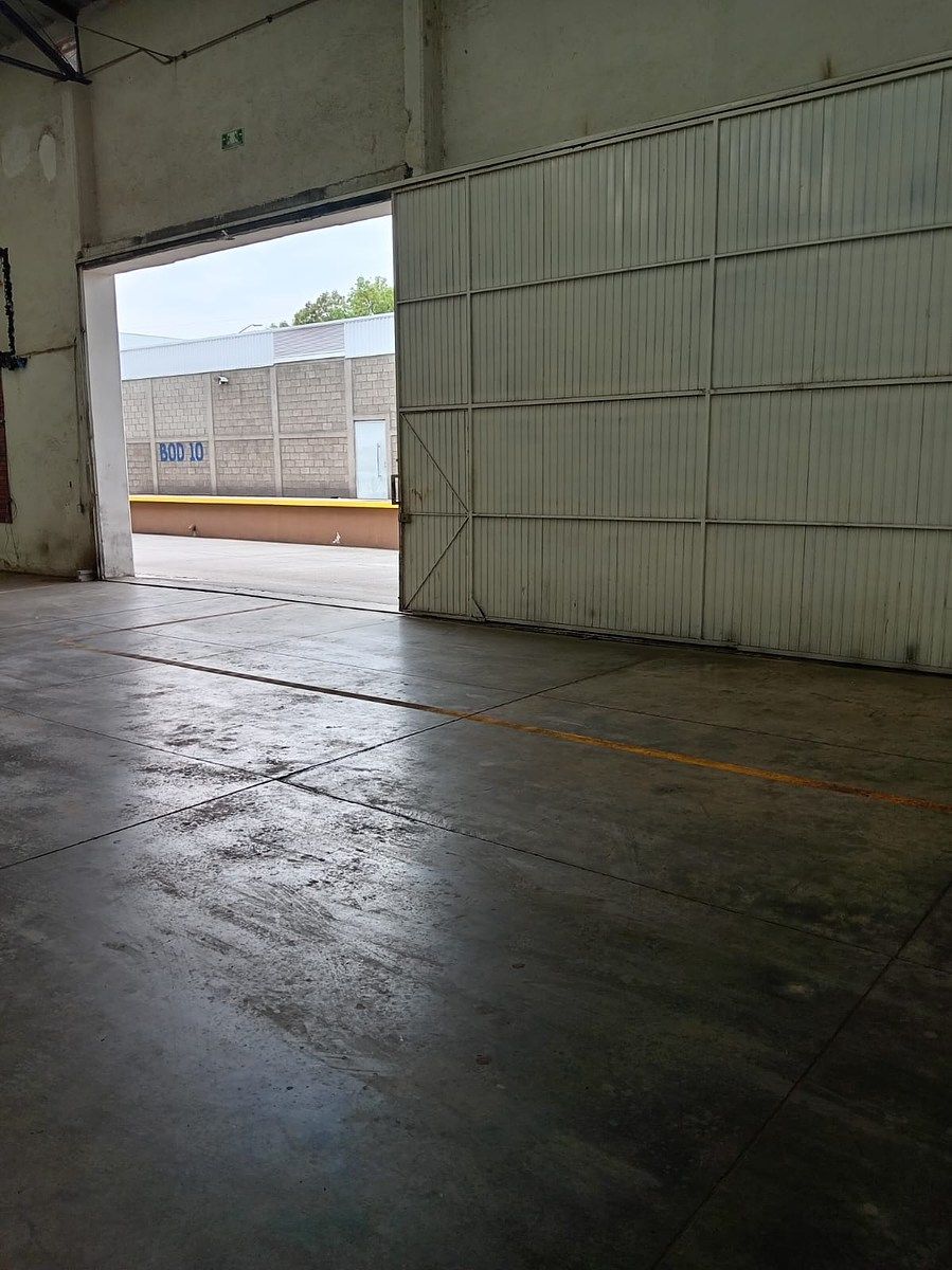 Commercial Storage Unit in Nueva Valladolid, Morelia, photo 5 of 6