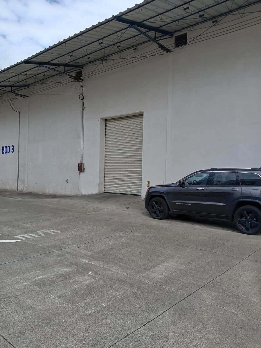 Commercial Storage Unit in Nueva Valladolid, Morelia, photo 6 of 6
