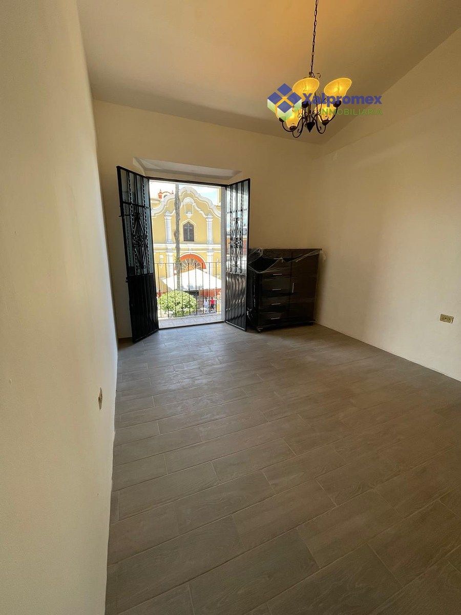 Apartamento em Xalapa Enríquez Centro, Xalapa, foto 2 de 15