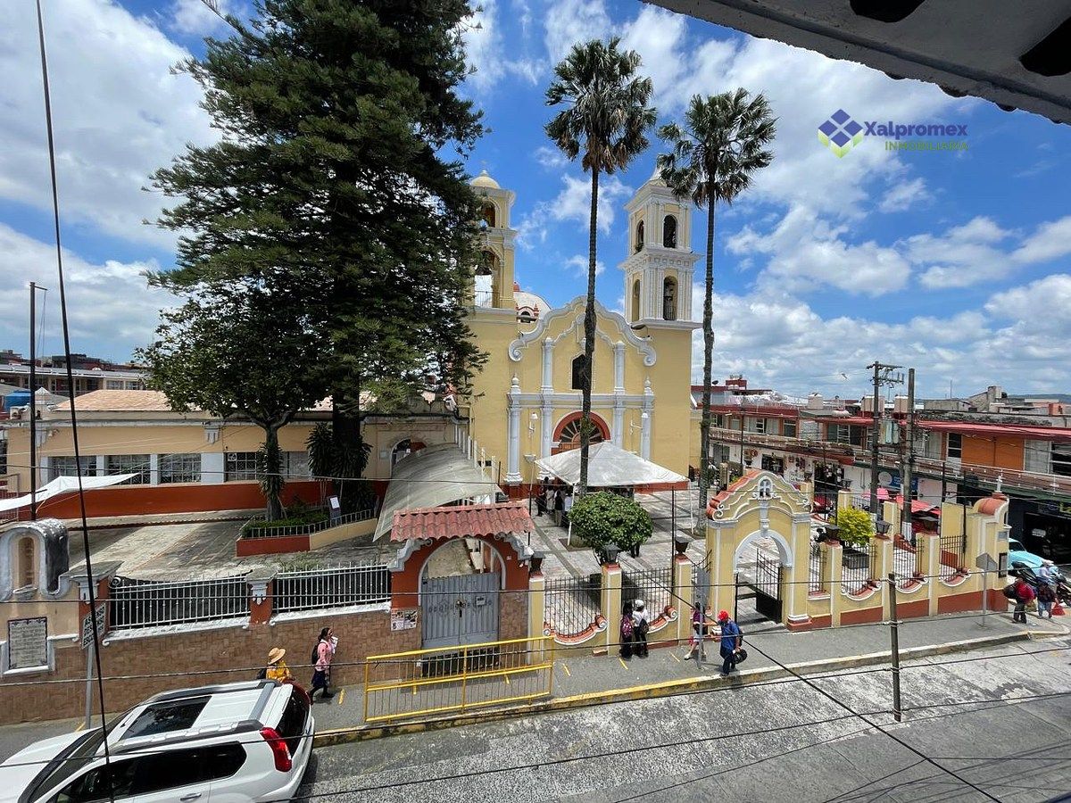 Departamento para Aluguel no Centro de Xalapa, foto 1 de 15