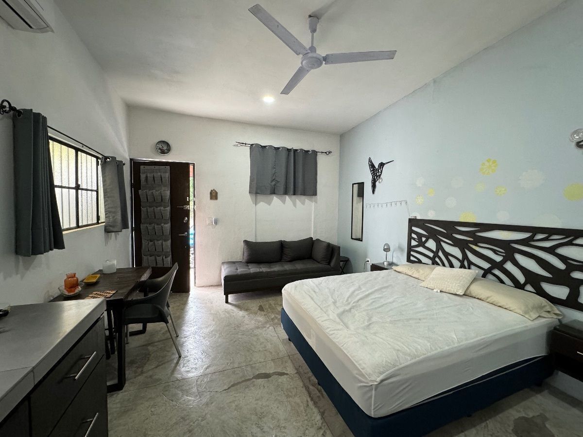 Departamento en Paseo de Montejo, Mérida, foto 4 de 7