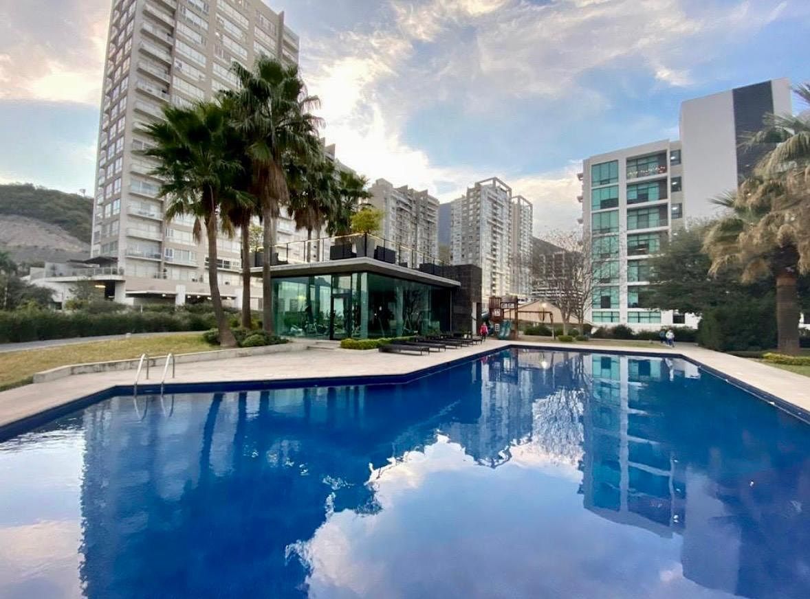 Departamento en Residencial Dinastía, Monterrey, foto 2 de 13