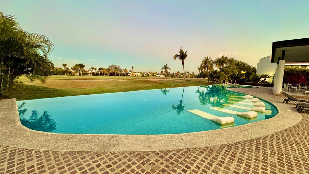 Casa en Nuevo Vallarta, Bahía de Banderas, foto 42 de 50