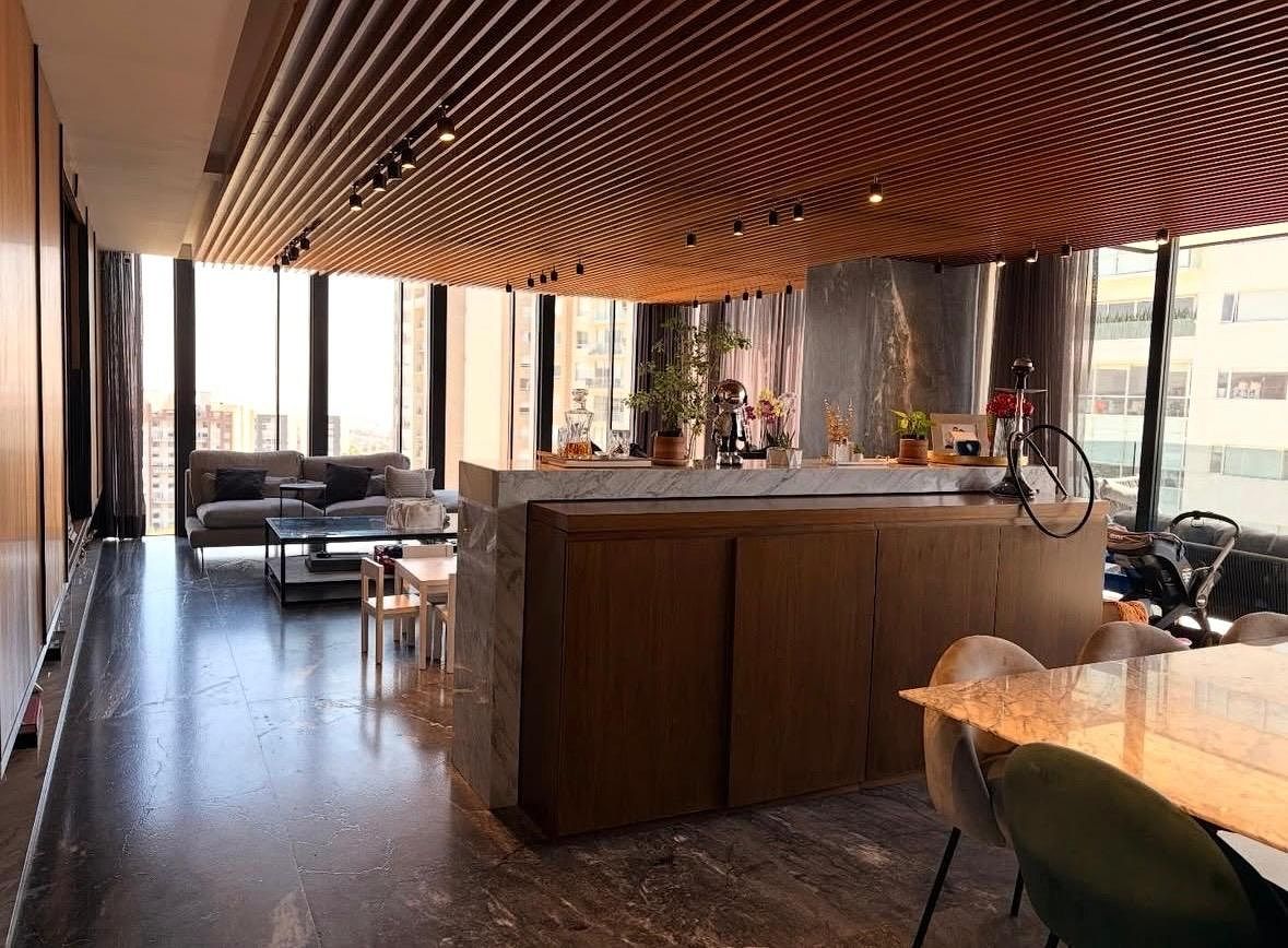 Apartamento de luxo em Avivia Bosque Real, foto 1 de 11