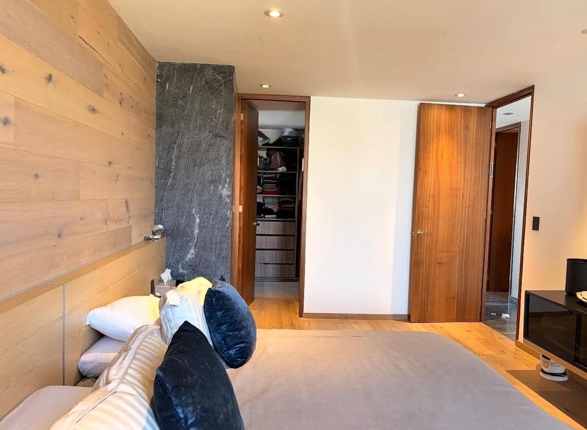 Apartamento em Bosque Real, Huixquilucan, foto 7 de 11