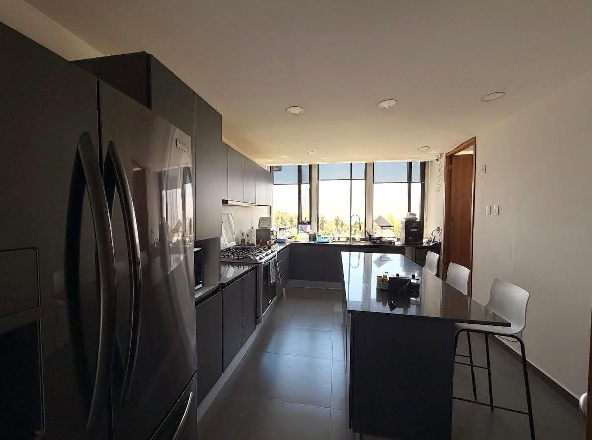 Apartamento em Bosque Real, Huixquilucan, foto 10 de 11