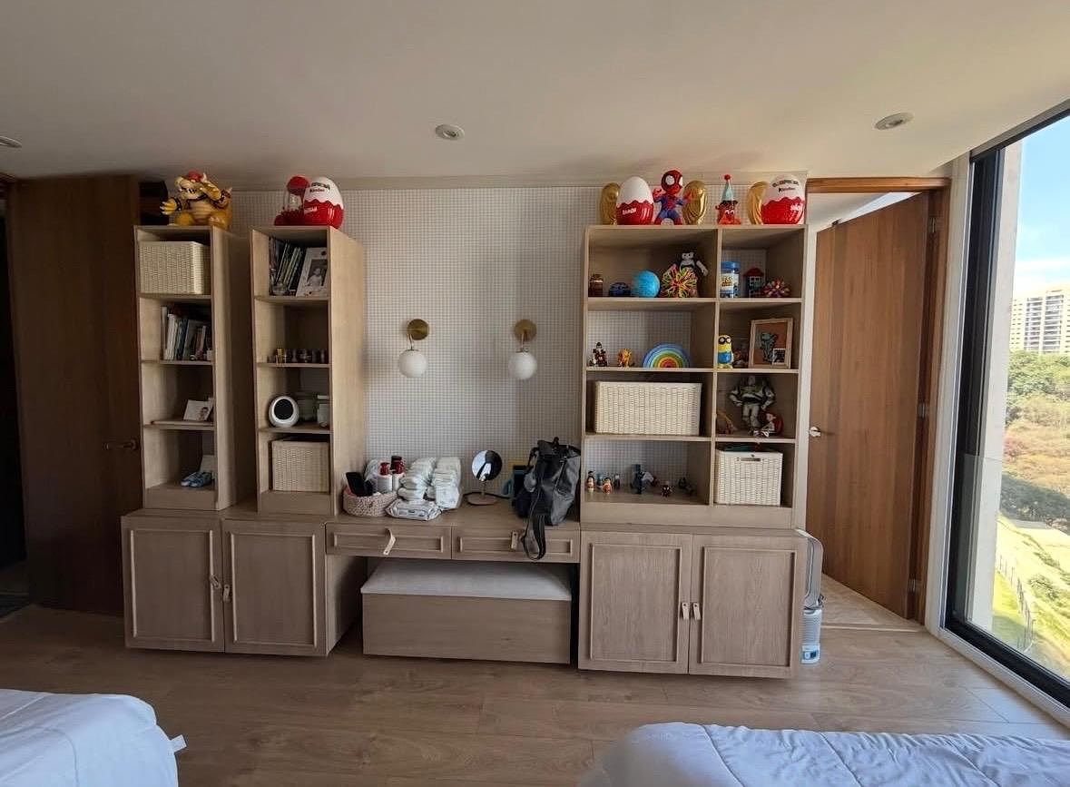 Apartamento em Bosque Real, Huixquilucan, foto 11 de 11