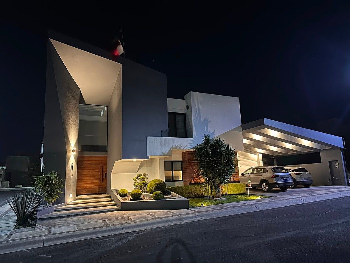 CASA EN VENTA ALTARICA JURIQUILLA QUERETARO, foto 1 de 28
