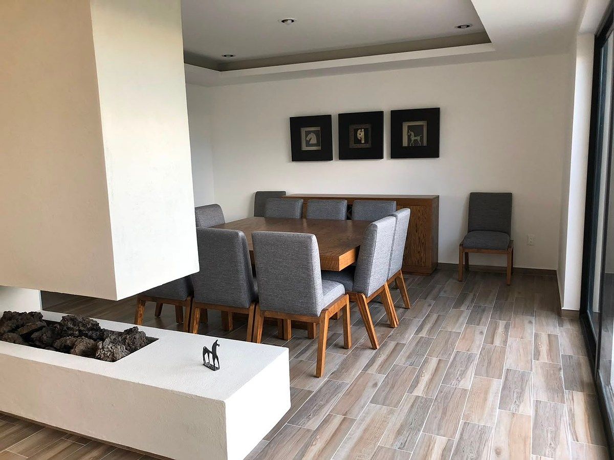 Casa en Jurica Misiones, Querétaro, foto 12 de 28