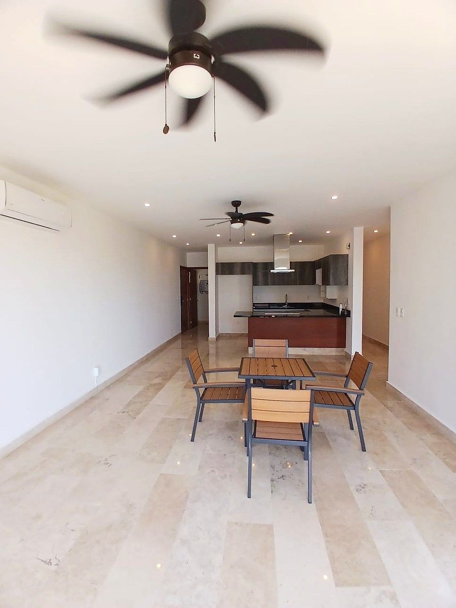 Apartamento em Cancún Centro, Benito Juárez, foto 2 de 8