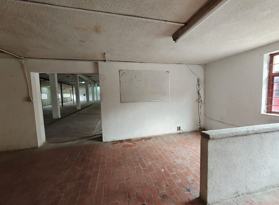 Bodega comercial en Granjas México, Iztacalco, foto 2 de 5