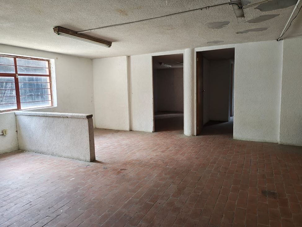 Bodega comercial en Granjas México, Iztacalco, foto 4 de 5