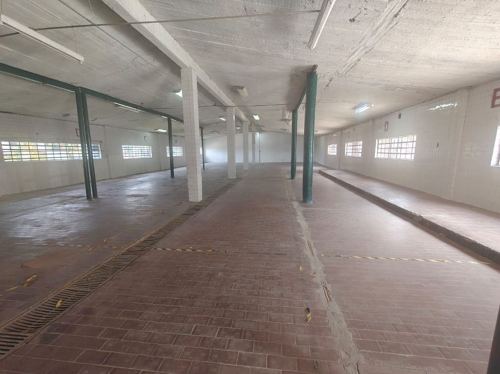 Renta de Bodega en Granjas Mexico, Iztacalco GM705, foto 1 de 5