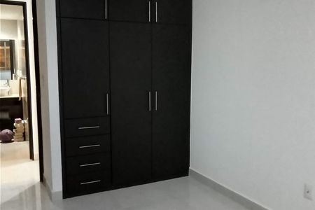 APARTAMENTO PARA ALUGUEL - CITY TOWERS COYOACÁN ||