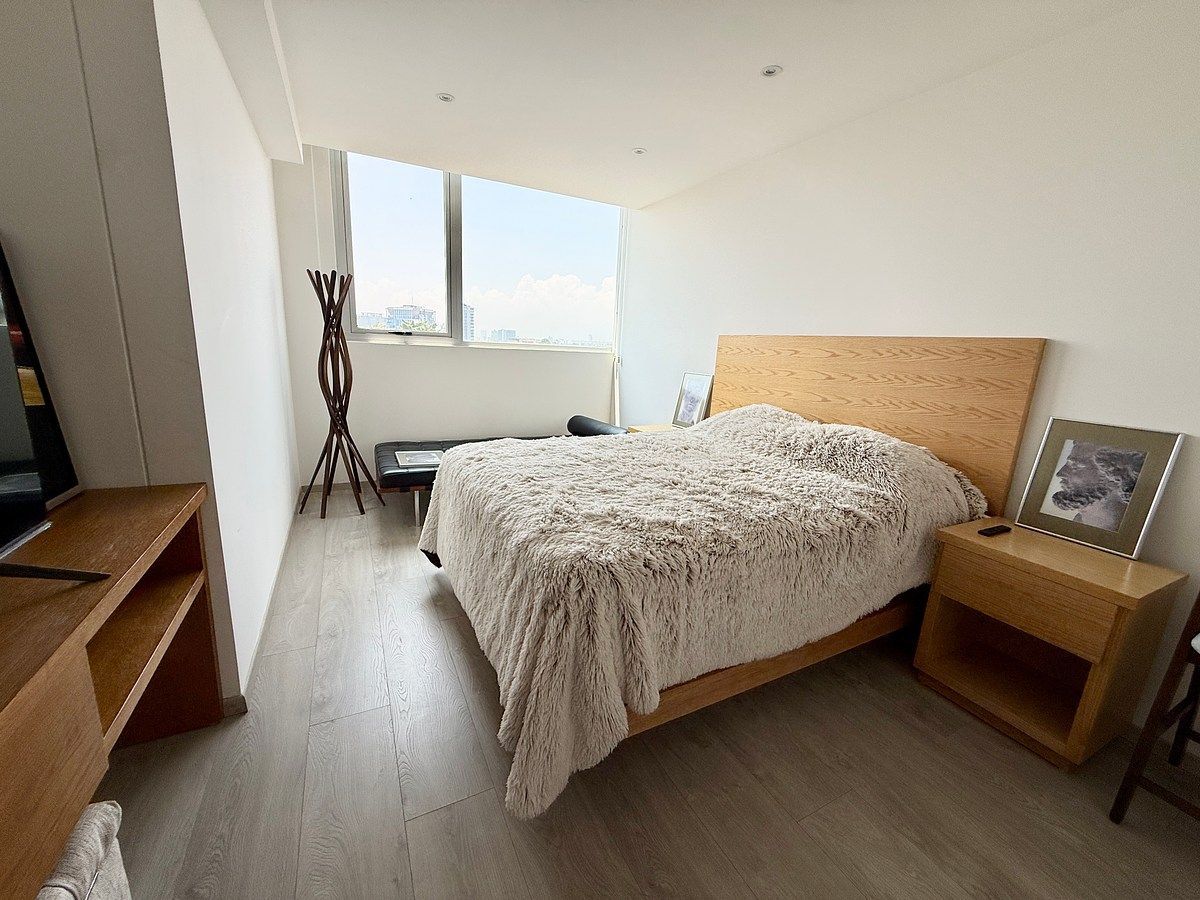 Apartamento em Los Alpes, Álvaro Obregón, foto 20 de 41