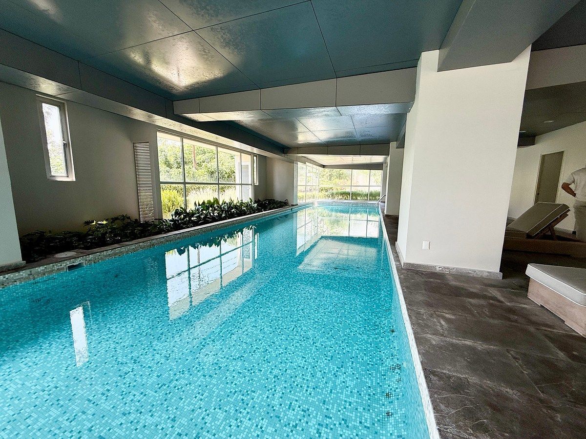 Apartamento em Los Alpes, Álvaro Obregón, foto 41 de 41