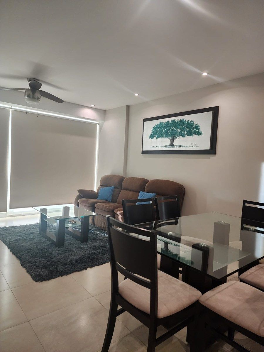 APARTAMENTO MOBILIADO PARA ALUGUEL COM SERVIÇOS INCLUÍDOS CENTRAL PARK CENTRO SUL, foto 1 de 18