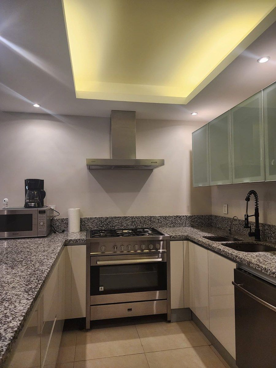 Apartamento em Centro Sur, Querétaro, foto 5 de 18