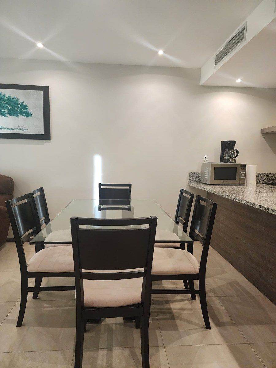Apartamento em Centro Sur, Querétaro, foto 3 de 18