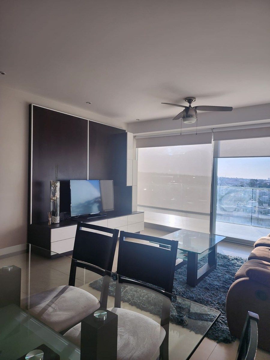 Apartamento em Centro Sur, Querétaro, foto 2 de 18