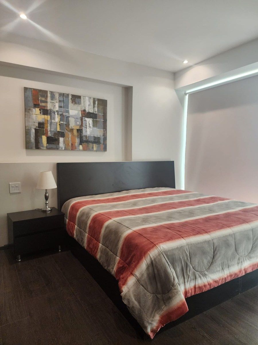 Apartamento em Centro Sur, Querétaro, foto 7 de 18