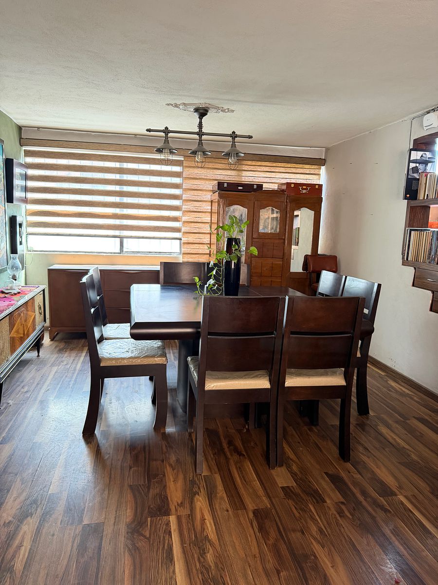 Estancia, Comedor, foto 4 de 32