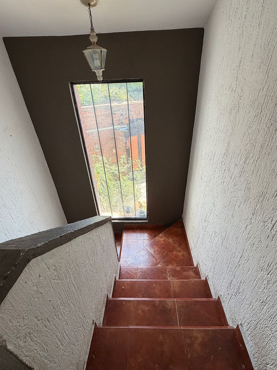 Ventanal de escaleras, foto 31 de 32