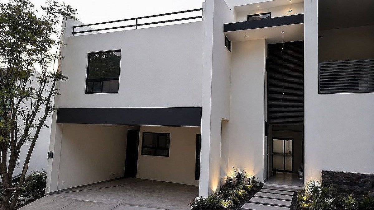 SALE HOUSE FRACC. LOS CENIZOS HUASTECA, photo 1 of 6