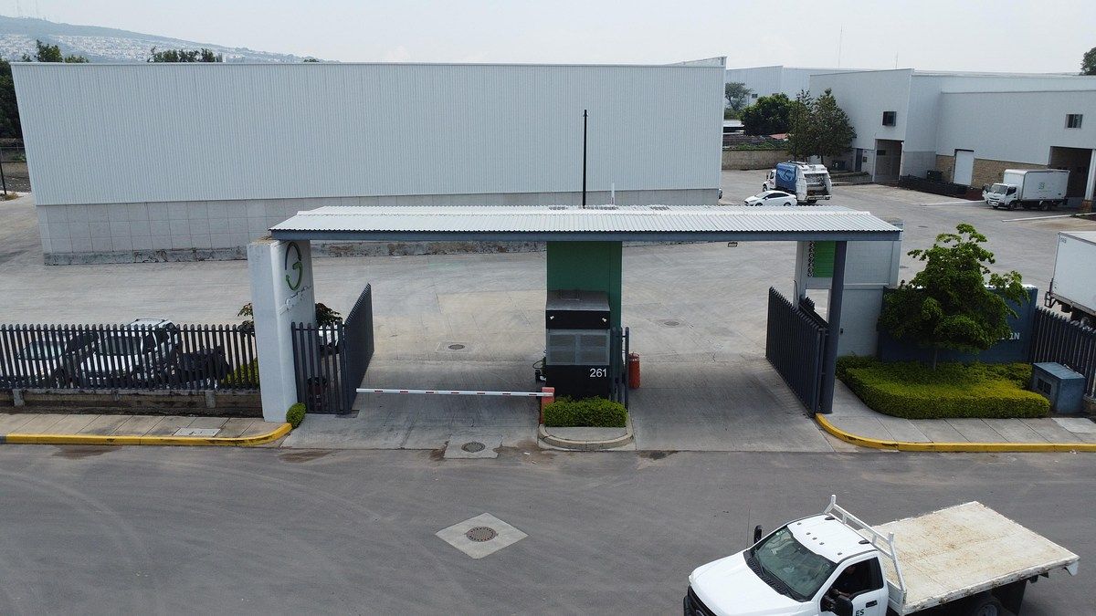 Galpão industrial em La Llave, Tlaquepaque, foto 3 de 12