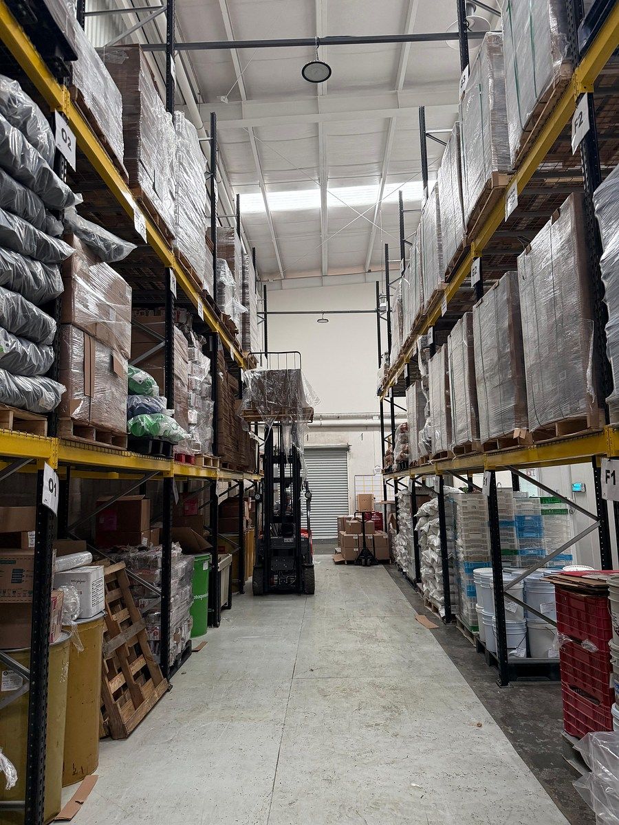 Galpão industrial em La Llave, Tlaquepaque, foto 9 de 12