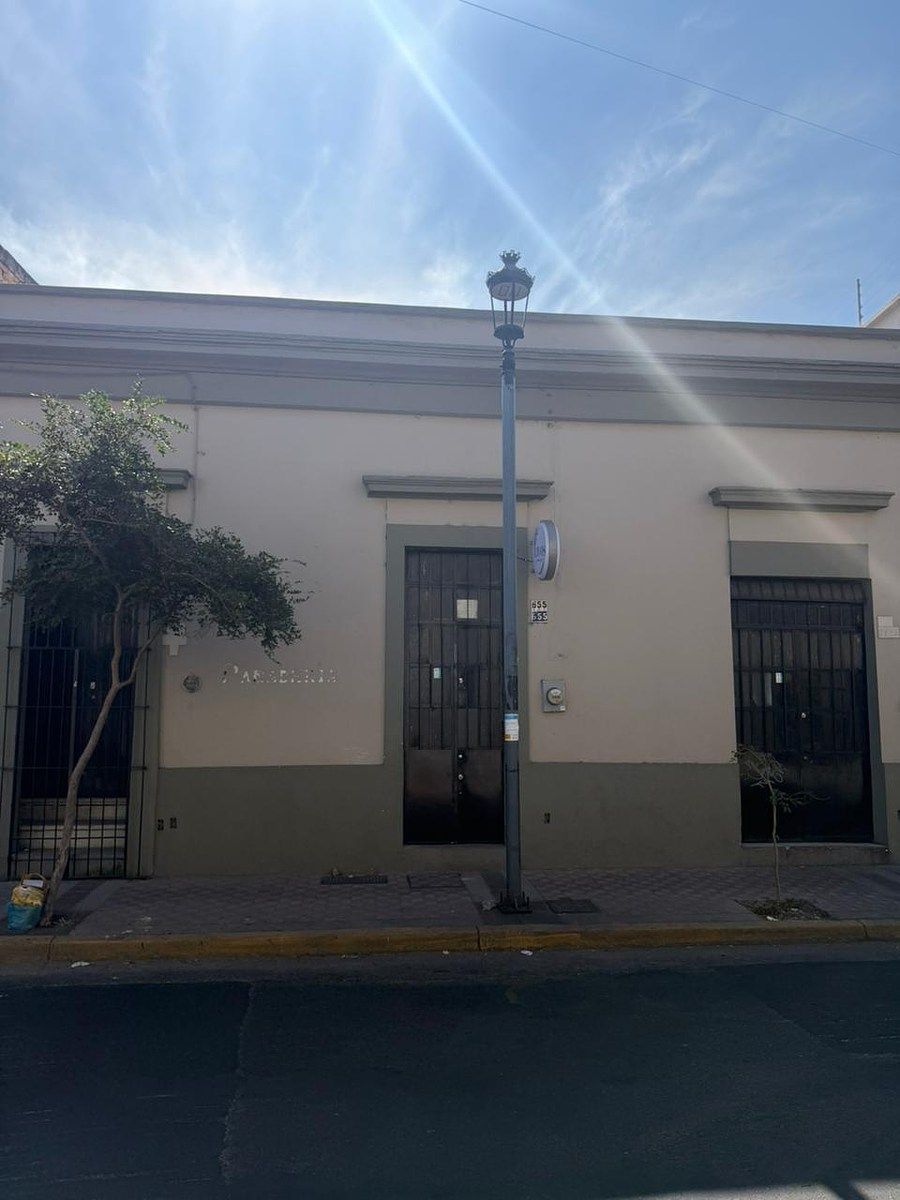 Local para alugar no Centro de Guadalajara, foto 1 de 12
