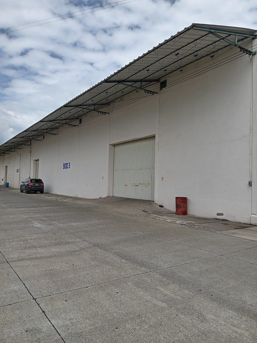 Commercial Storage Unit in Nueva Valladolid, Morelia, photo 6 of 6