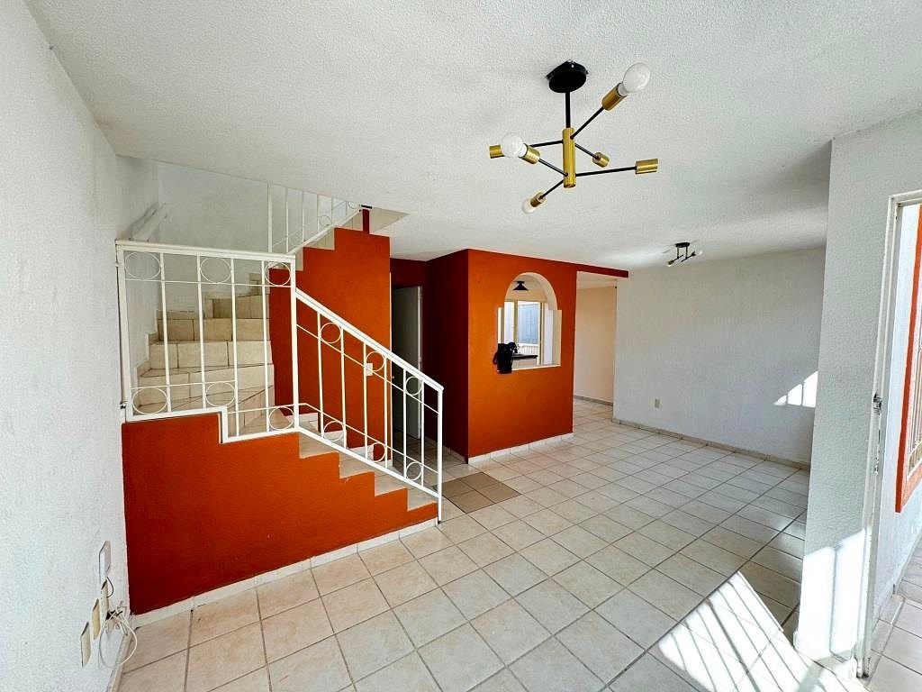 Casa en Misión de Santa Lucía, Aguascalientes, foto 4 de 13