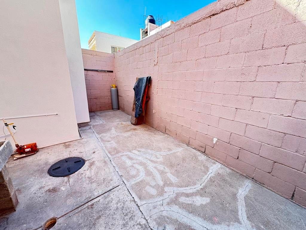 Casa en Misión de Santa Lucía, Aguascalientes, foto 7 de 13