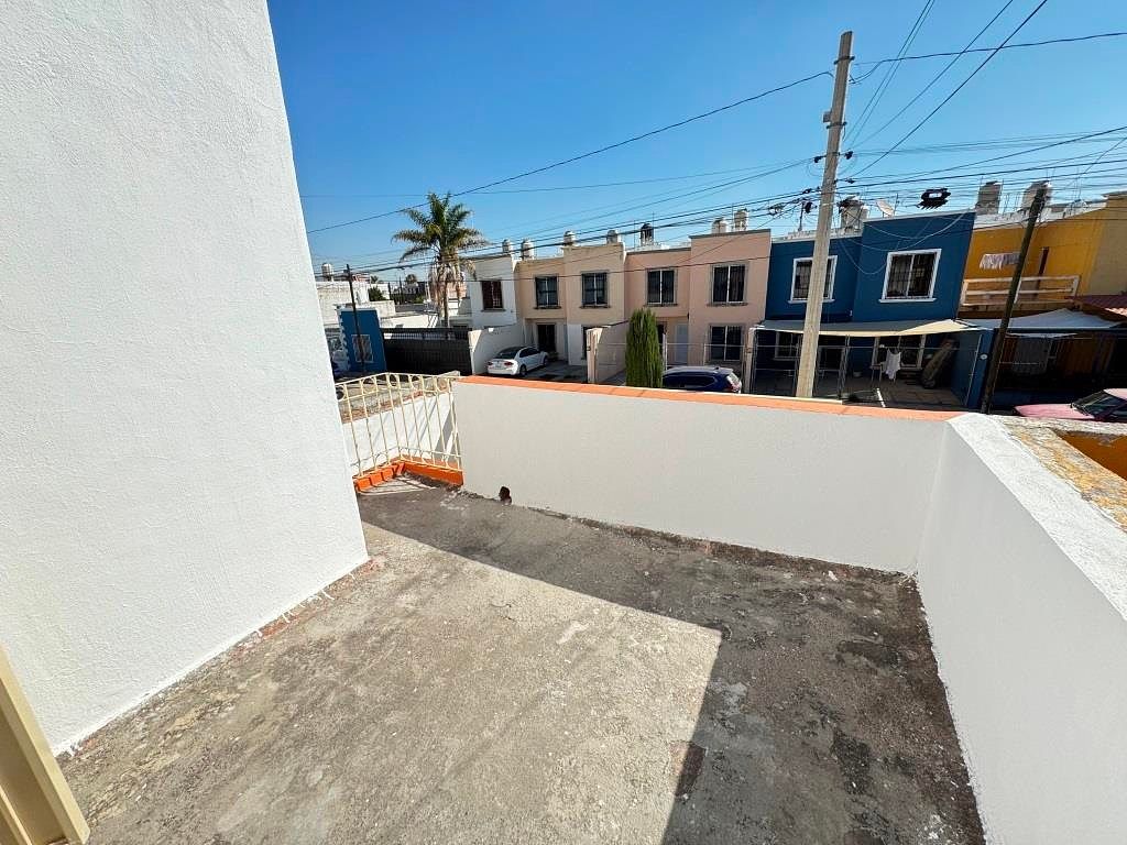 Casa en Misión de Santa Lucía, Aguascalientes, foto 13 de 13