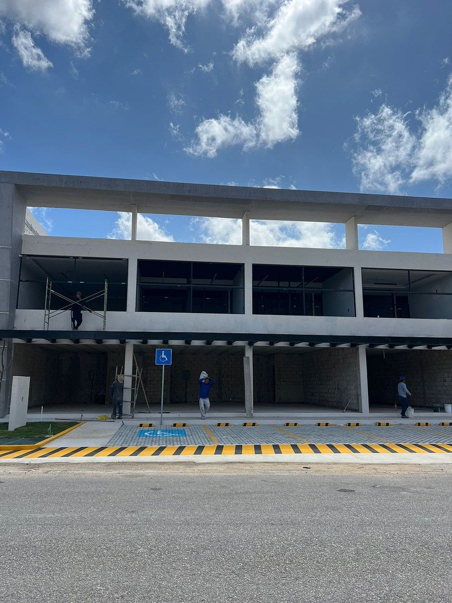 | Locales comerciales en renta en Complejo Diamante |, foto 1 de 8