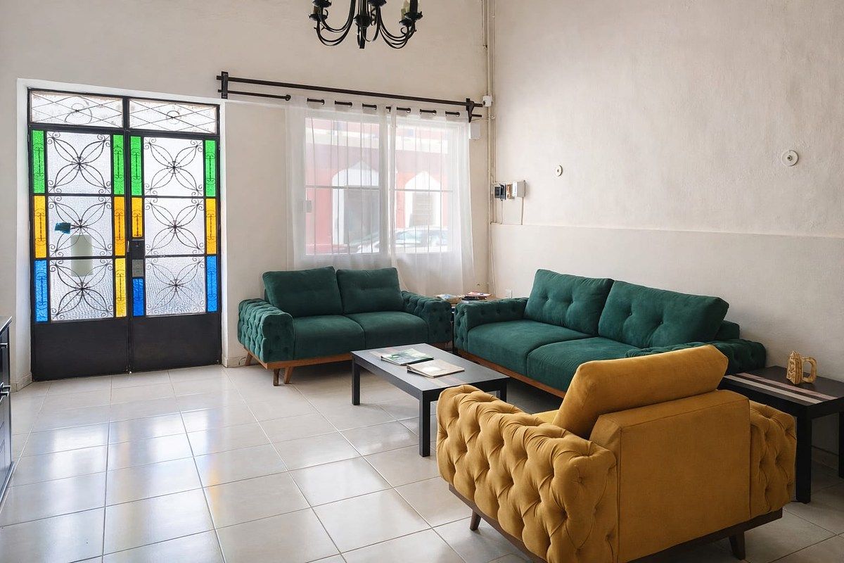Casa em Mérida Centro, Mérida, foto 2 de 19