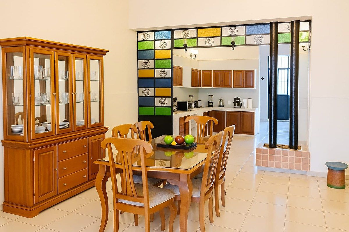 Casa em Mérida Centro, Mérida, foto 3 de 19