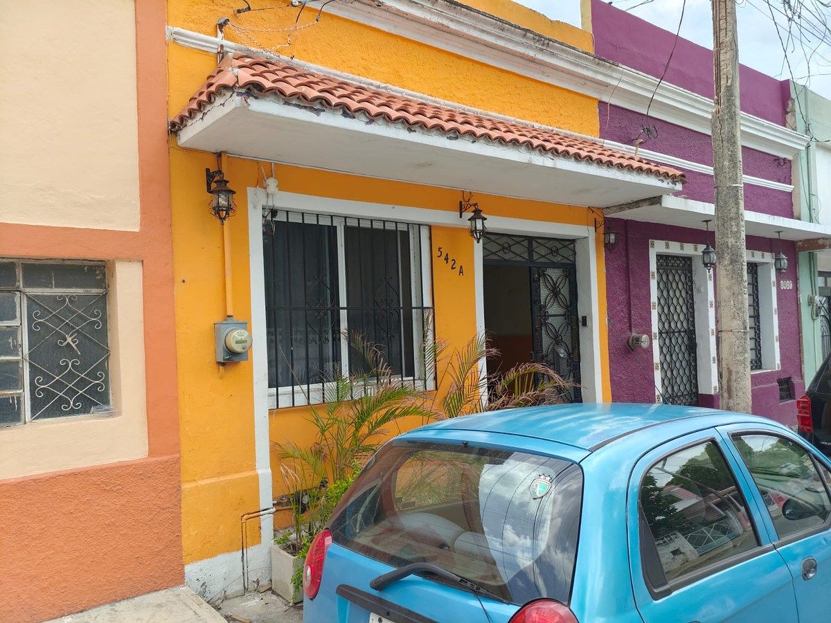 Casa à Venda com 4 quartos no Centro Histórico de Mérida, foto 1 de 19